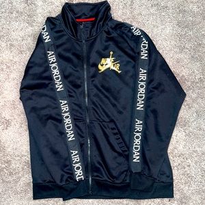 Air Jordan sweater